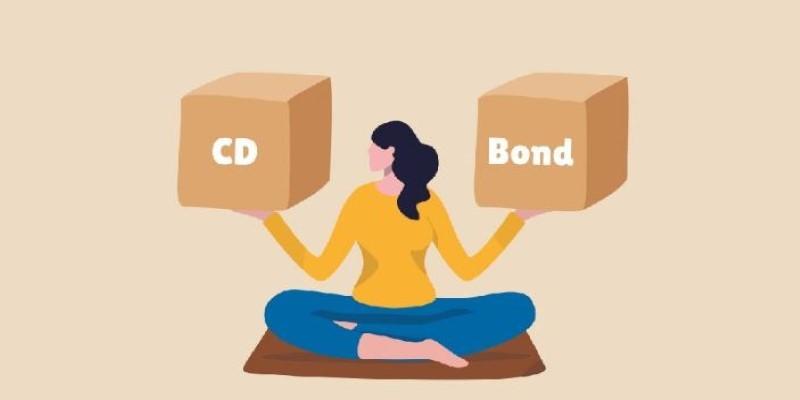 CDs vs. Bonds: Comparing Fixed-Income Investments for Smarter Saving