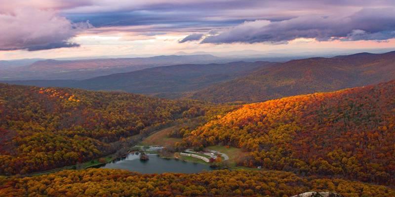 Beginner’s Travel Guide to Shenandoah National Park in Virginia
