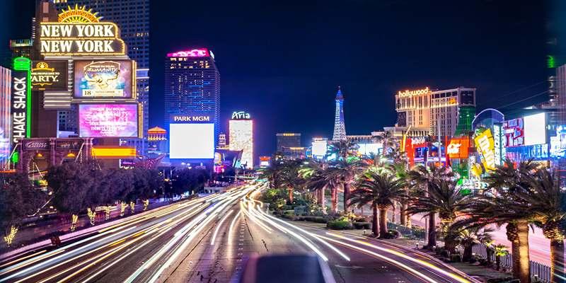 Top things to do in Las Vegas today