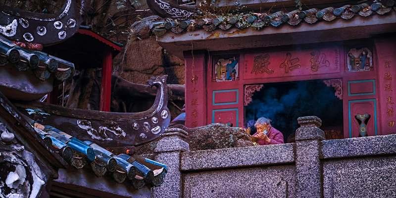 When to visit China for best travel experience