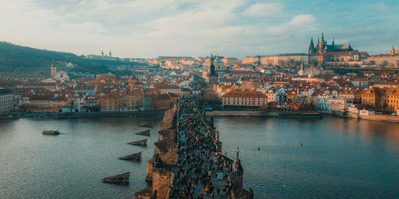 Find the Best Time for Your Prague Travel Experience
