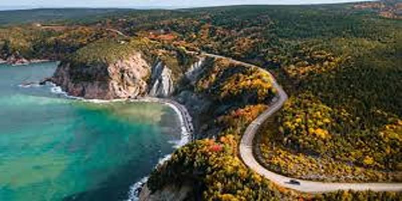 7 Epic Canadian Road Trips for the Ultimate Travel Adventure