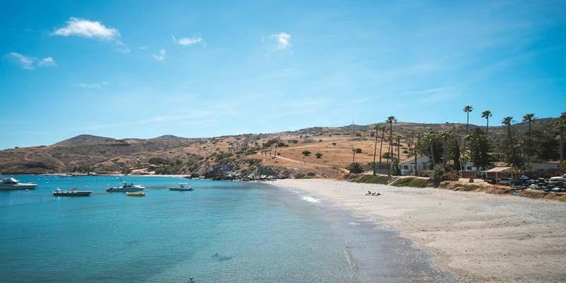 Planning a Trip to California’s Channel Islands