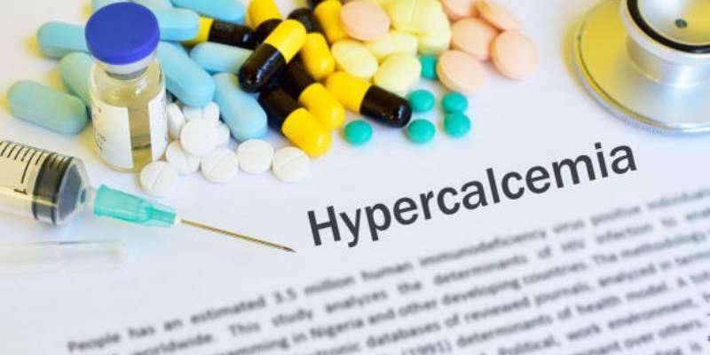 Explore the Early Warning Signs and Health Risks of Hypercalcemia