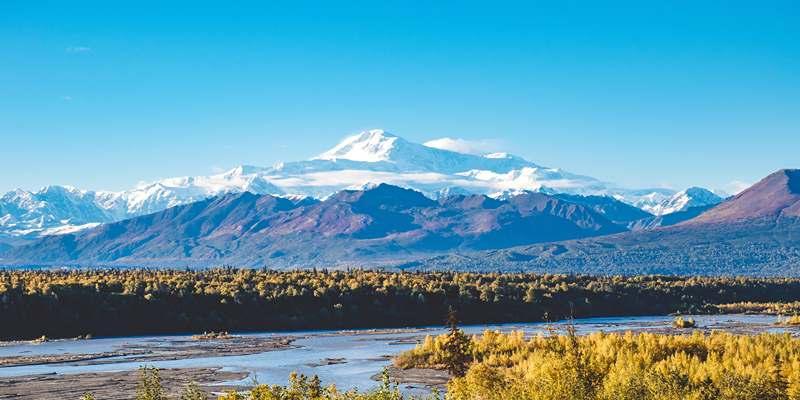 Denali National Park travel guide for beginners