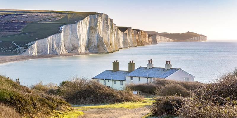 Best Outdoor Activities in Kent: Top 11 Nature and Coastal Picks